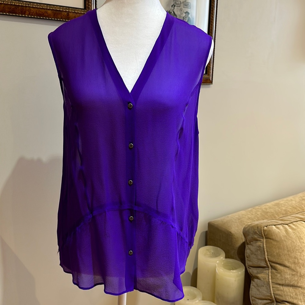Helmut Lang Top